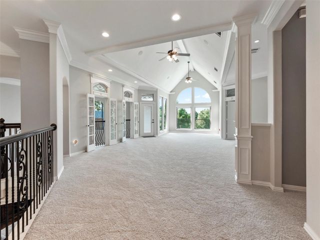 2 Pond View Court, Mansfield, TX 76063