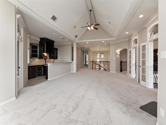 2 Pond View Court, Mansfield, TX 76063