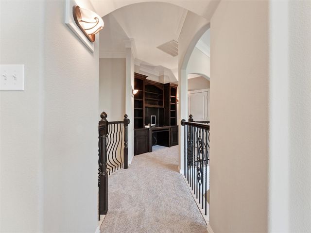 2 Pond View Court, Mansfield, TX 76063