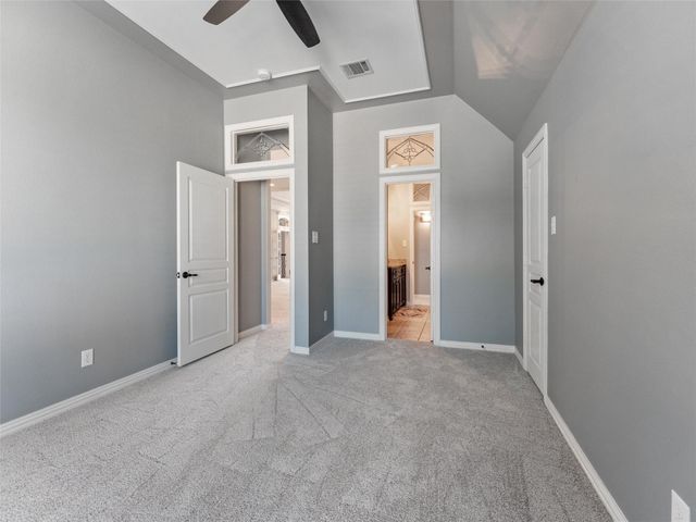 2 Pond View Court, Mansfield, TX 76063