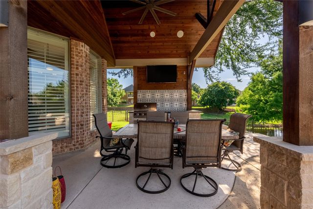 2 Pond View Court, Mansfield, TX 76063