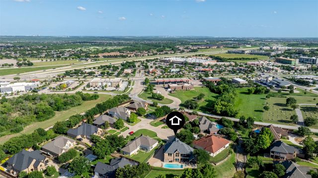 2 Pond View Court, Mansfield, TX 76063