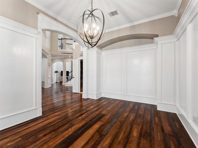 2 Pond View Court, Mansfield, TX 76063