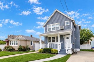 25 Nicholas Avenue, East Rockaway, NY 11518