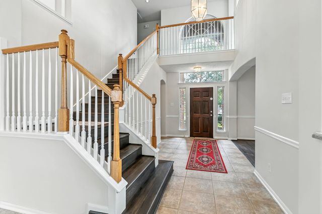 20907 Divellec Lane, Spring, TX 77388