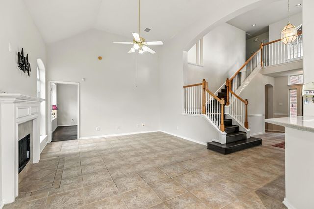 20907 Divellec Lane, Spring, TX 77388