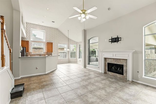 20907 Divellec Lane, Spring, TX 77388