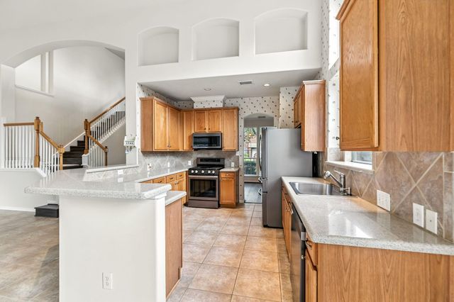 20907 Divellec Lane, Spring, TX 77388