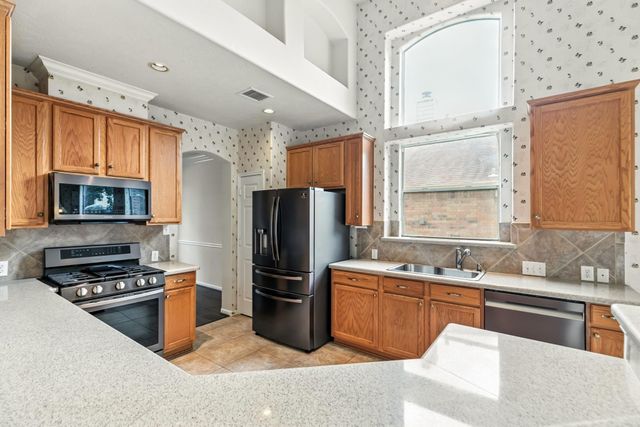 20907 Divellec Lane, Spring, TX 77388