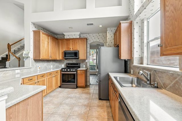 20907 Divellec Lane, Spring, TX 77388