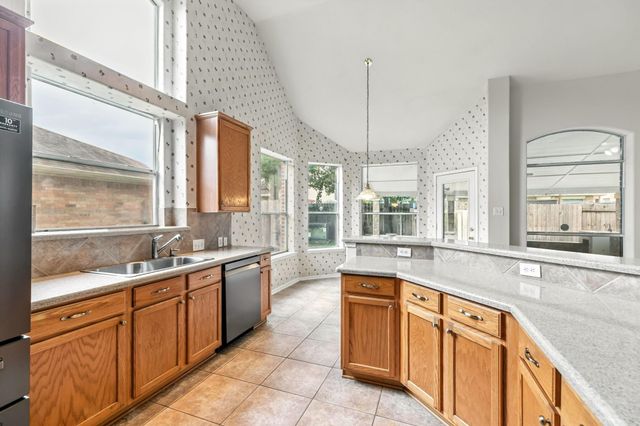 20907 Divellec Lane, Spring, TX 77388