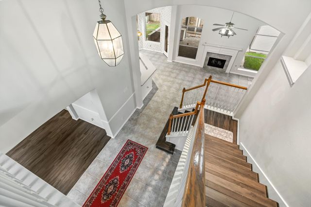 20907 Divellec Lane, Spring, TX 77388