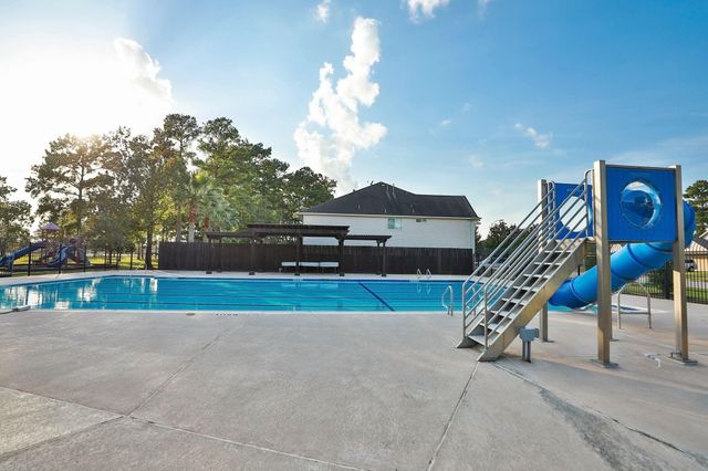 20907 Divellec Lane, Spring, TX 77388