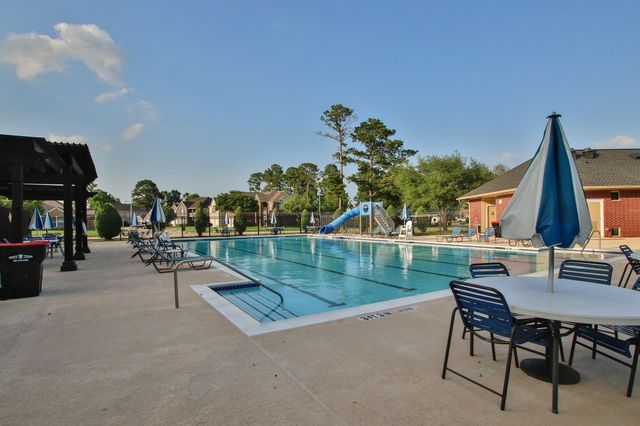 20907 Divellec Lane, Spring, TX 77388