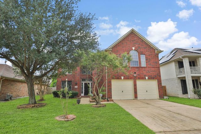 20907 Divellec Lane, Spring, TX 77388