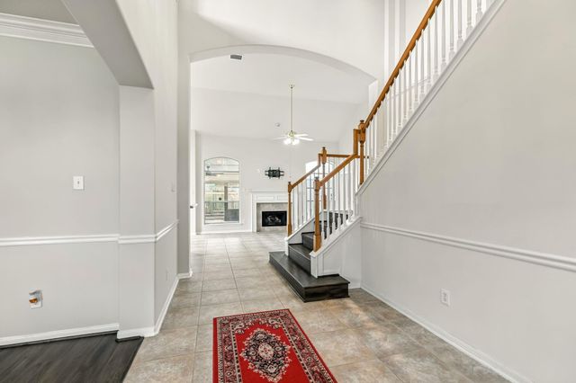 20907 Divellec Lane, Spring, TX 77388