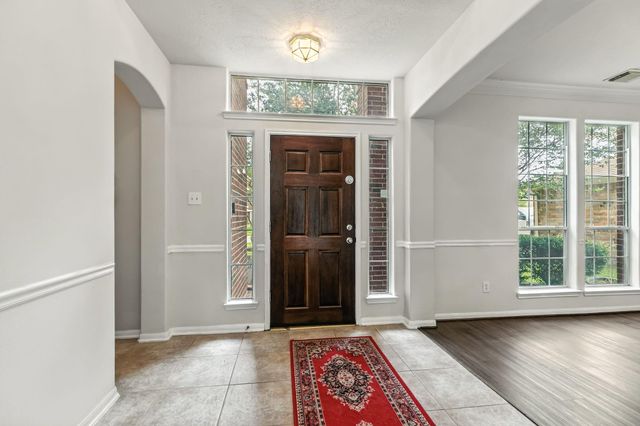 20907 Divellec Lane, Spring, TX 77388