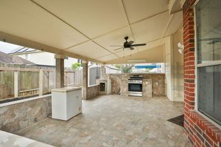 20907 Divellec Lane, Spring, TX 77388