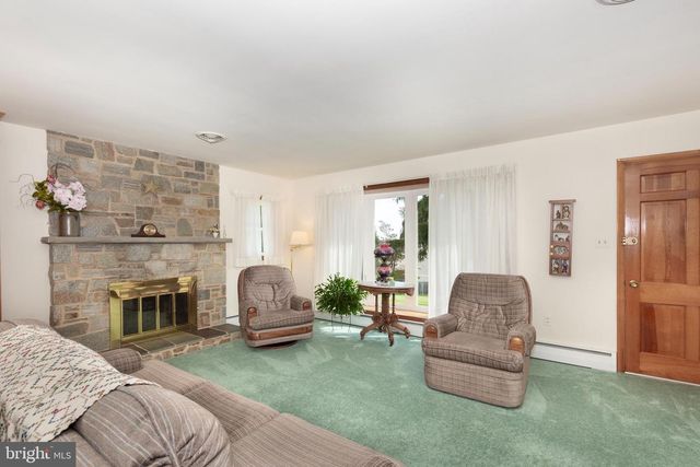 3400 HANOVER PIKE, Manchester, MD 21102