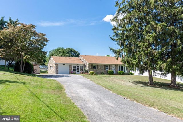 3400 HANOVER PIKE, Manchester, MD 21102