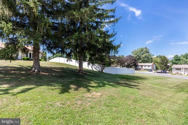 3400 HANOVER PIKE, Manchester, MD 21102