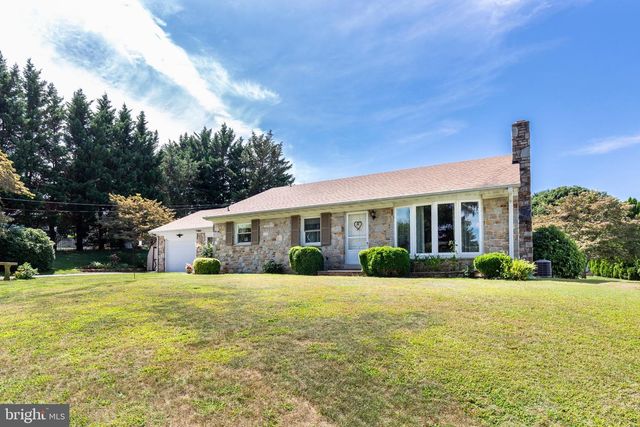 3400 HANOVER PIKE, Manchester, MD 21102