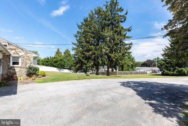 3400 HANOVER PIKE, Manchester, MD 21102