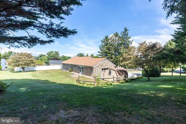 3400 HANOVER PIKE, Manchester, MD 21102