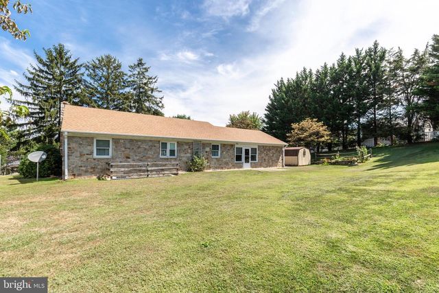 3400 HANOVER PIKE, Manchester, MD 21102