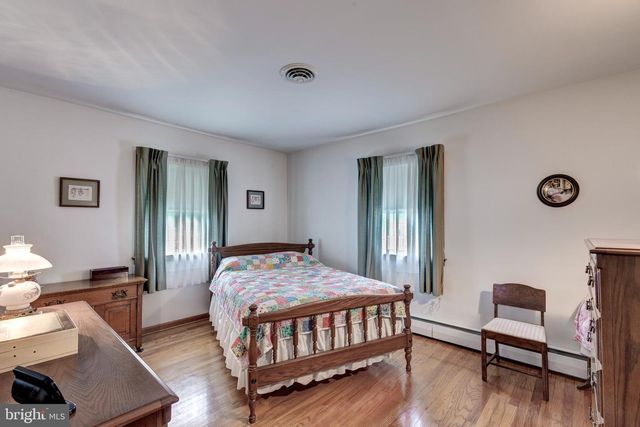 3400 HANOVER PIKE, Manchester, MD 21102