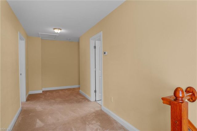 2922 Pretty Lake AVE, Norfolk, VA 23518