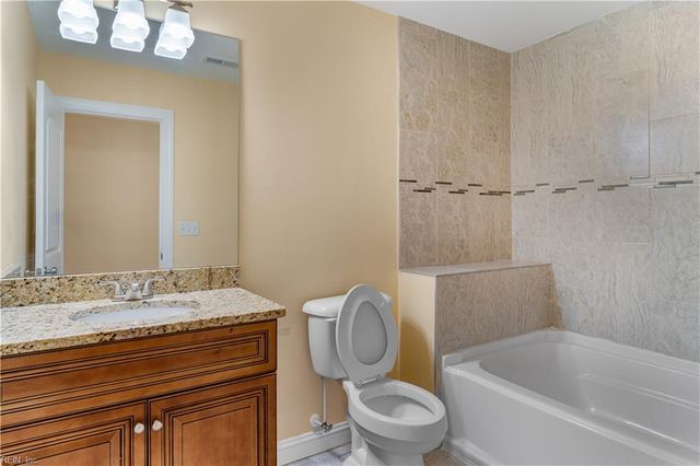 2922 Pretty Lake AVE, Norfolk, VA 23518