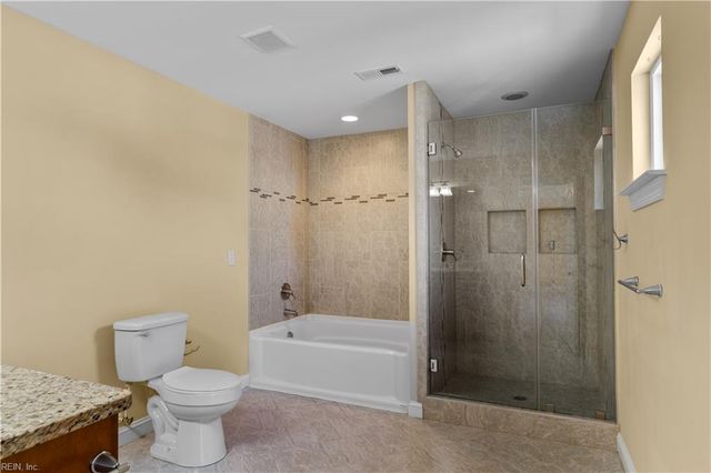 2922 Pretty Lake AVE, Norfolk, VA 23518