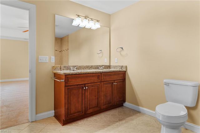 2922 Pretty Lake AVE, Norfolk, VA 23518