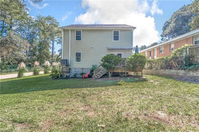 2922 Pretty Lake AVE, Norfolk, VA 23518