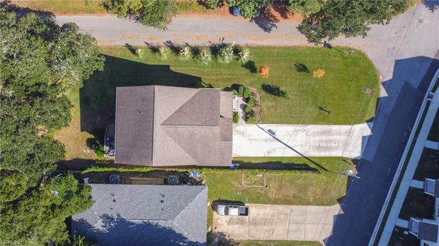 2922 Pretty Lake AVE, Norfolk, VA 23518