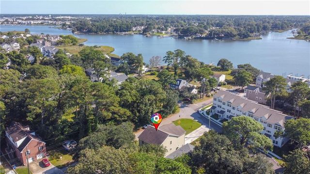 2922 Pretty Lake AVE, Norfolk, VA 23518