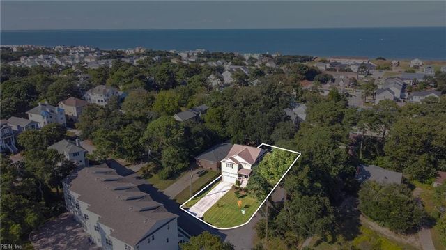 2922 Pretty Lake AVE, Norfolk, VA 23518