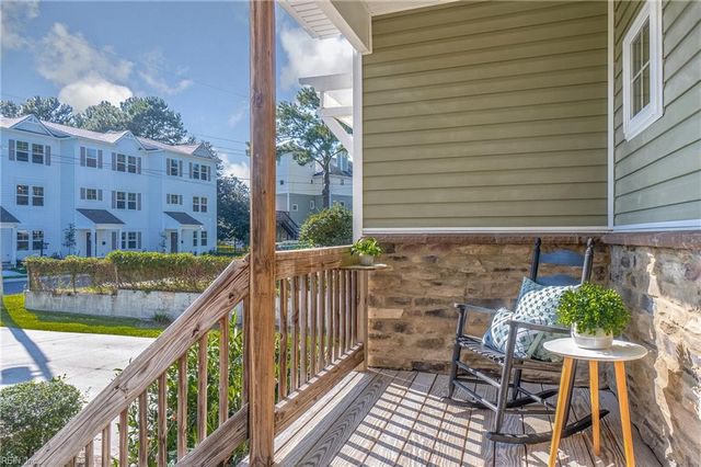 2922 Pretty Lake AVE, Norfolk, VA 23518