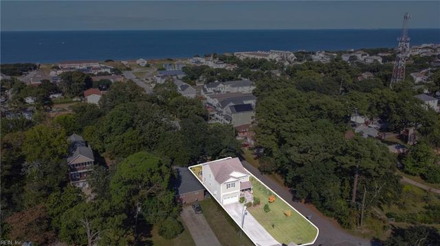 2922 Pretty Lake AVE, Norfolk, VA 23518