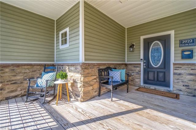 2922 Pretty Lake AVE, Norfolk, VA 23518