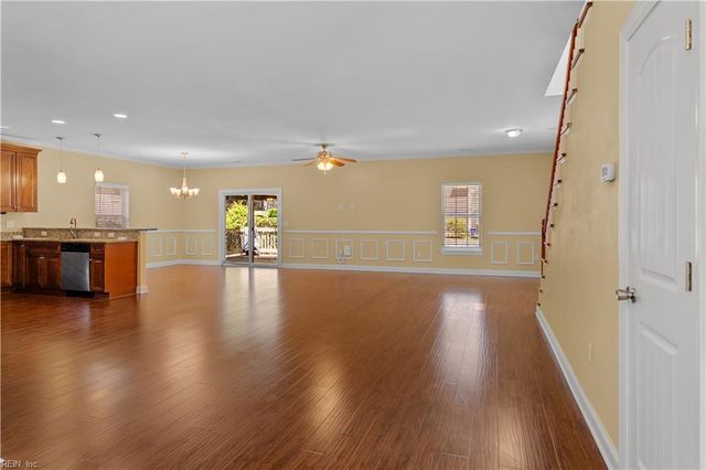 2922 Pretty Lake AVE, Norfolk, VA 23518