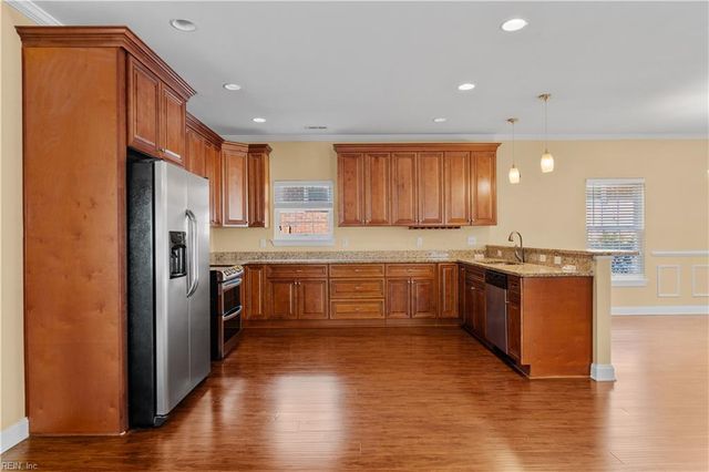 2922 Pretty Lake AVE, Norfolk, VA 23518