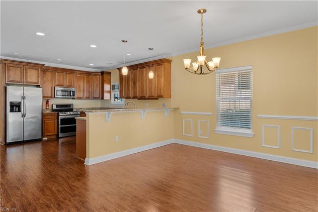 2922 Pretty Lake AVE, Norfolk, VA 23518