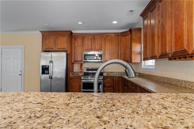 2922 Pretty Lake AVE, Norfolk, VA 23518