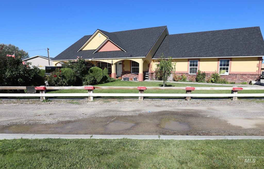 842 West 400 South, Heyburn, ID 83336 photo 4