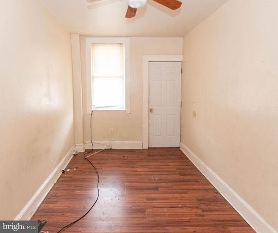 2821 ERDMAN AVE, Baltimore, MD 21213