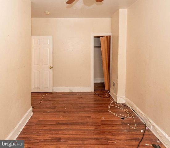 2821 ERDMAN AVE, Baltimore, MD 21213