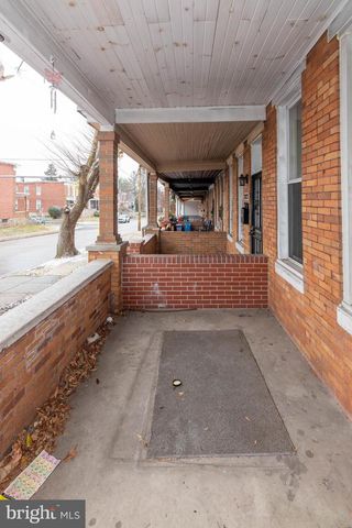 2821 ERDMAN AVE, Baltimore, MD 21213