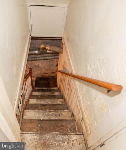 2821 ERDMAN AVE, Baltimore, MD 21213